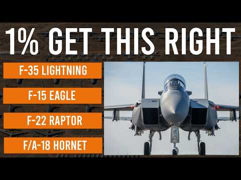 Can You Guess The 50 Most Iconic Military Aircraft?