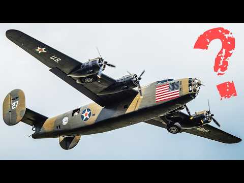 Can You Guess The 60 Most Iconic WW2 Aircraft?