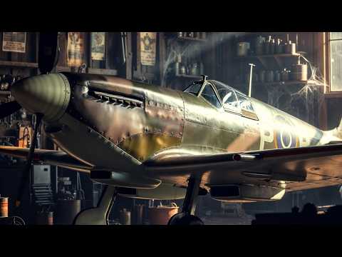 Most Men Can't Guess These 45 WWII Warbirds. Can You?