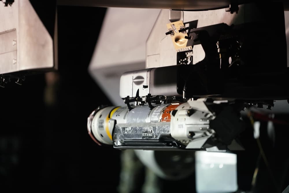 The Rise of Military Drones: From Reconnaissance to Autonomous Warfare