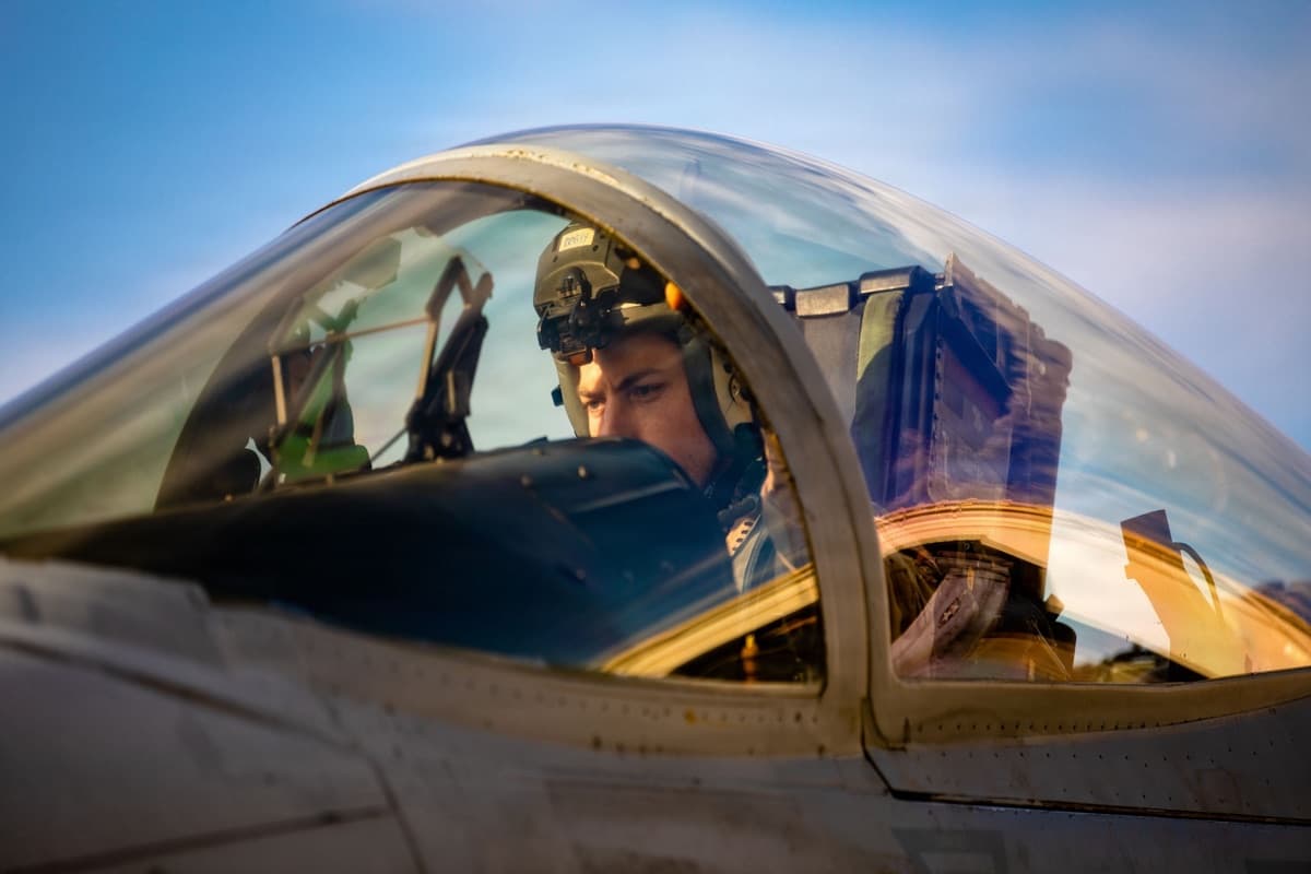 Boeing F/A-18E/F Super Hornet