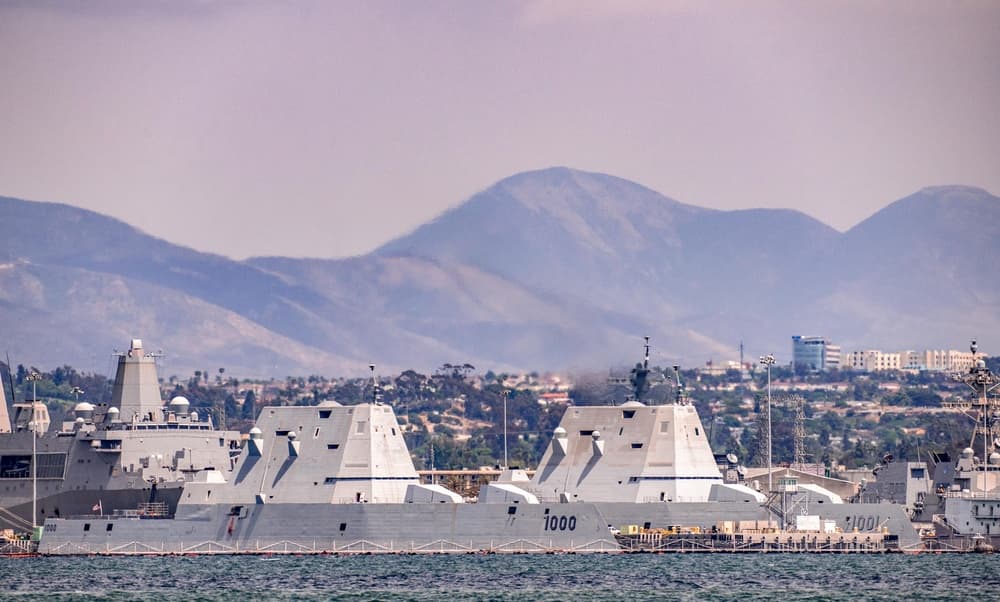 25 Military Technologies That Failed Despite Massive Hype
