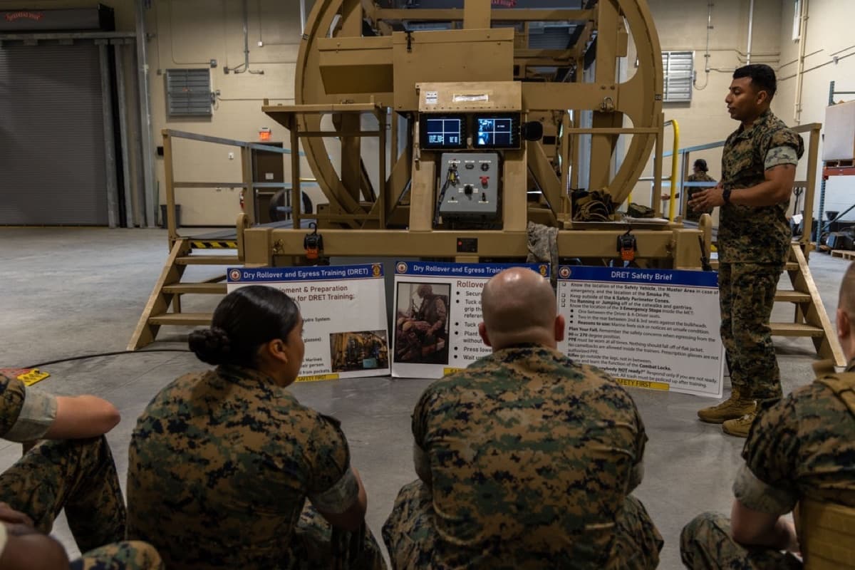 The HMMWV by AM General - Military Humvee