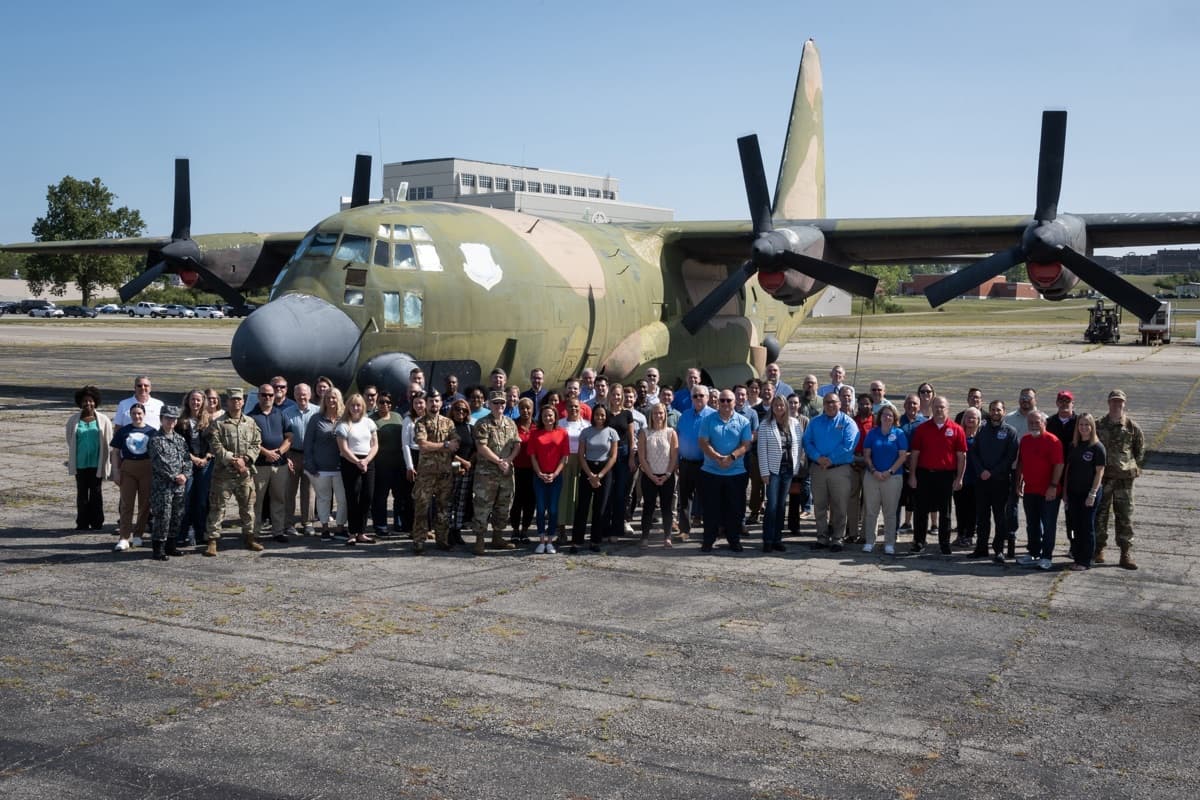 Lockheed C-130 Hercules