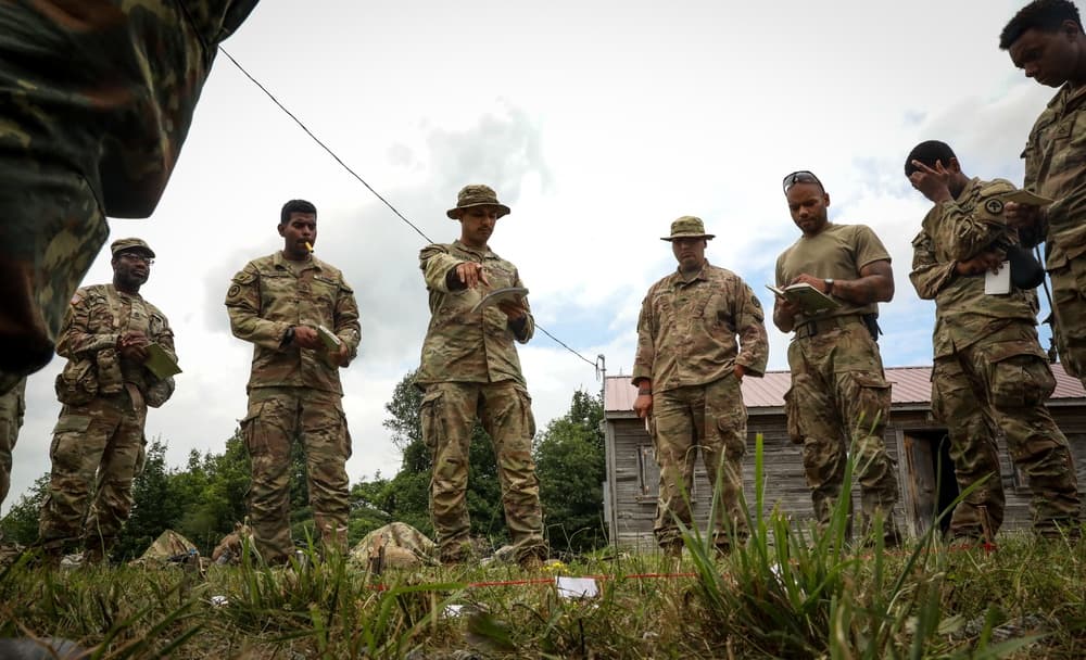 Why Military Logistics Decide Wars More Than Weapons