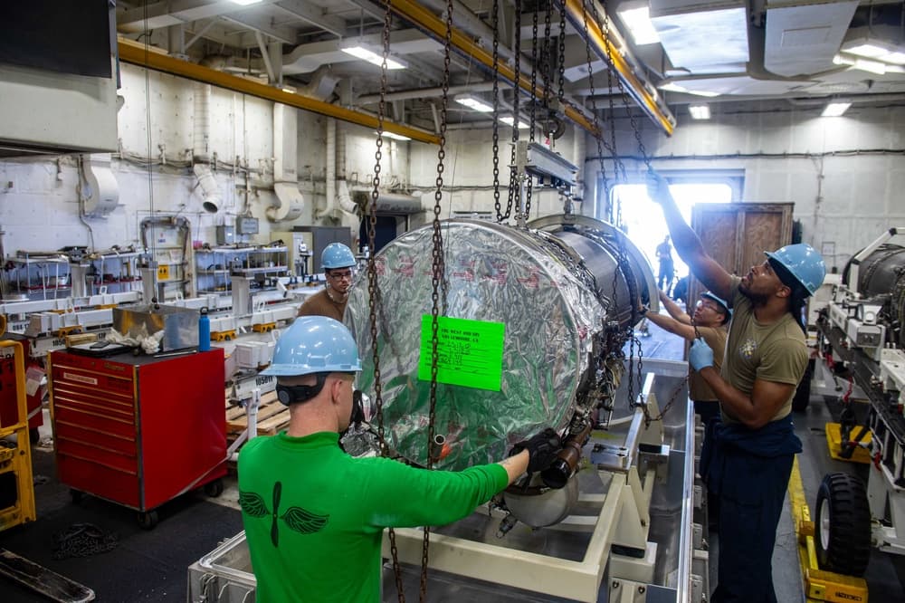 12 Times the Military Accidentally Invented Something Useful