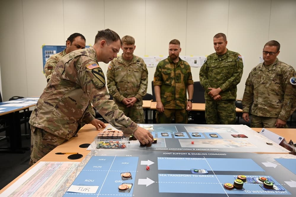 Military History
