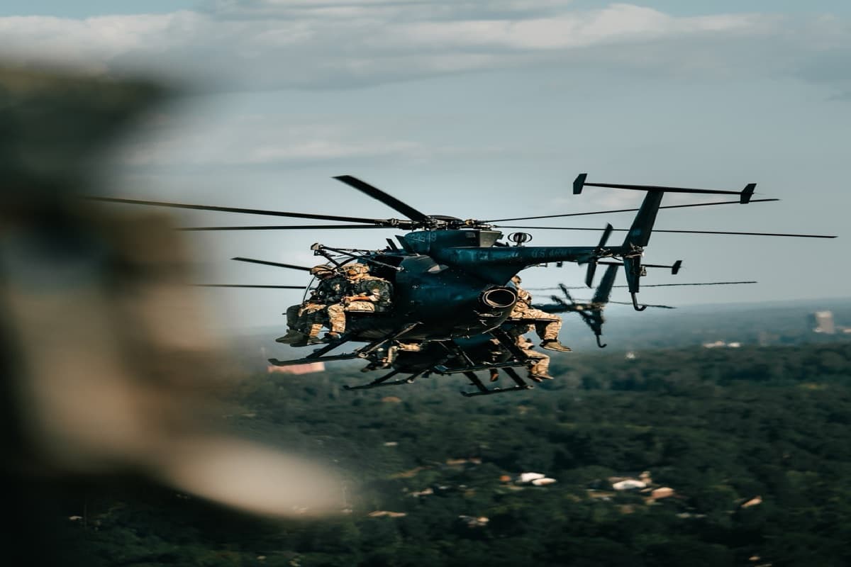 MH-6 Images, MH-6 Featured Images