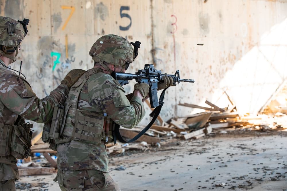 You Think You Know How Modern Warfare Works. Most People Don't.
