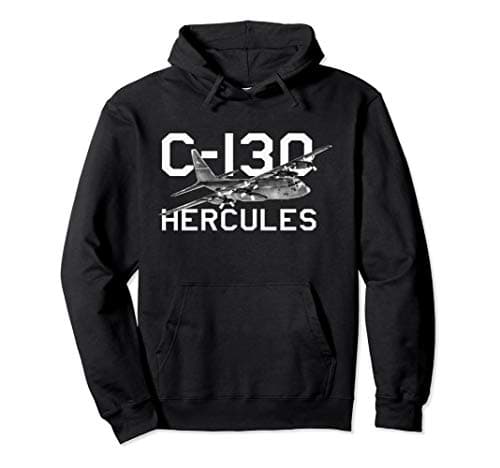 C-130 Hercules Hoodie