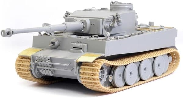 Dragon Tiger I Initial Production Smart Kit