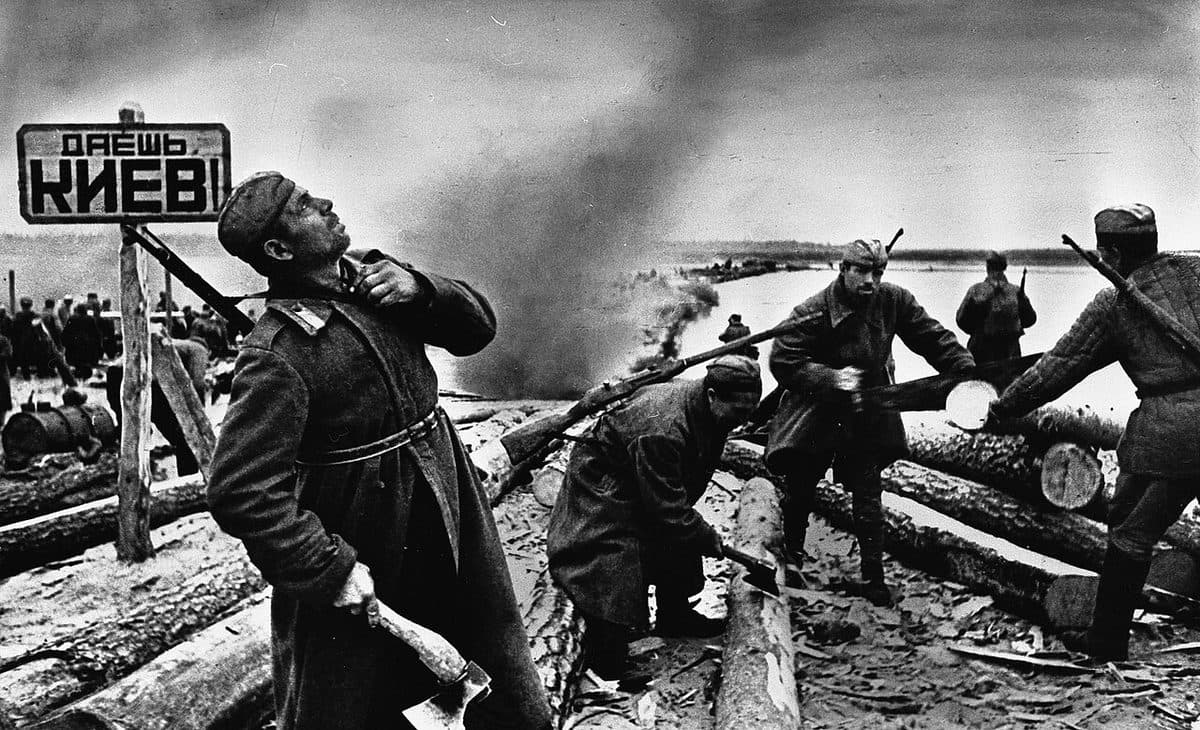 50 Deadliest Battles in Military History