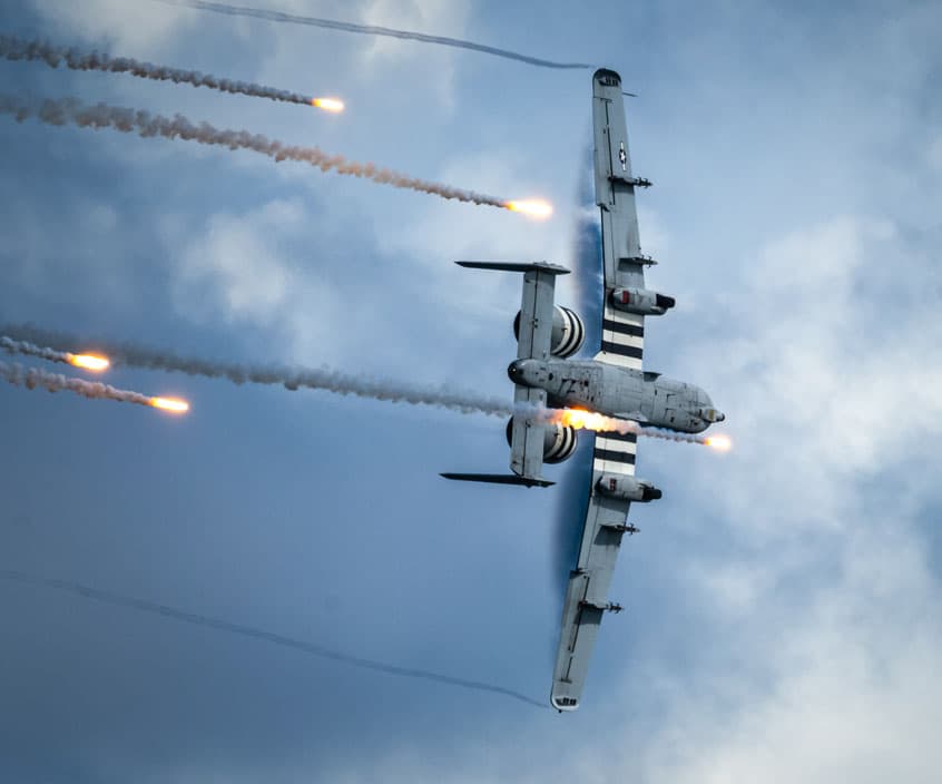 Quiz of the day: Think you know this aircraft? Find out!