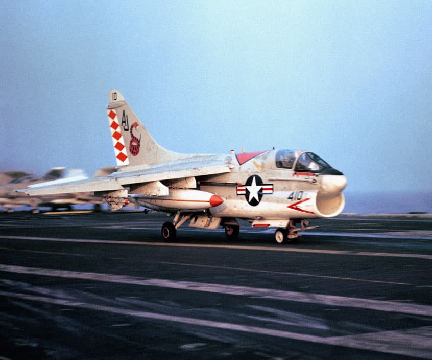 Quiz of the day: Think you know this aircraft? Find out!