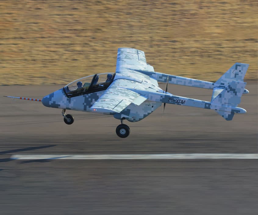 Quiz of the day: What are these aircraft?