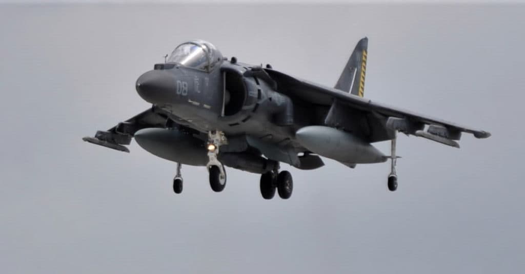 Can You Name These Military Aircraft?