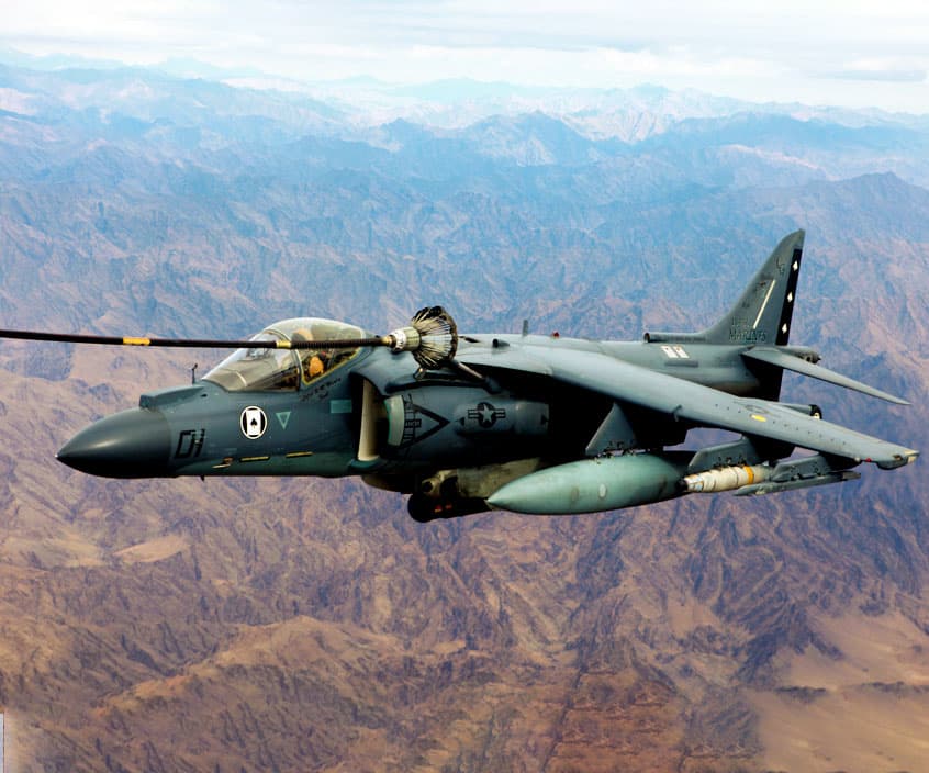 Can you fly through this military aircraft quiz?
