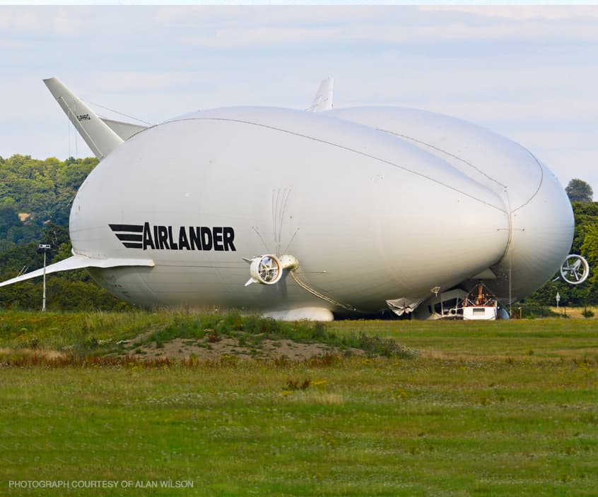 Can You Name These Military Aircraft?