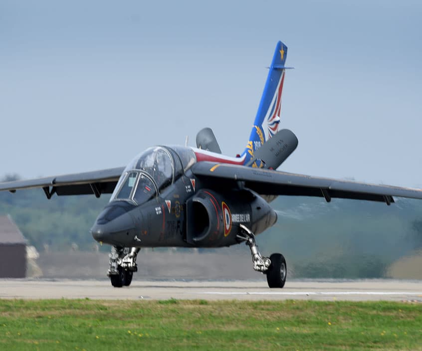 Not Everyone Can Identify These Aircraft…Can You?