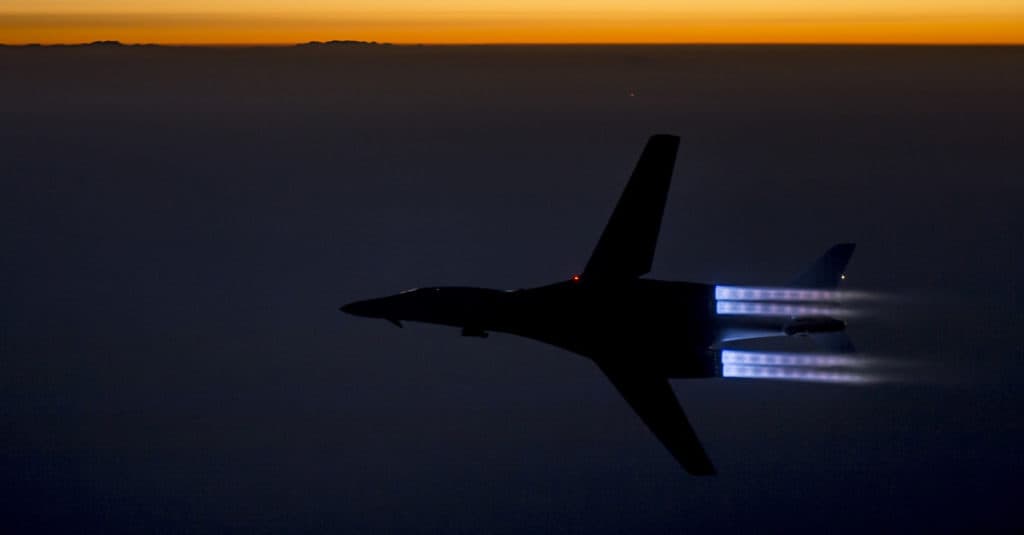 These Are Classic Military Aircraft…Can You Name Them All?