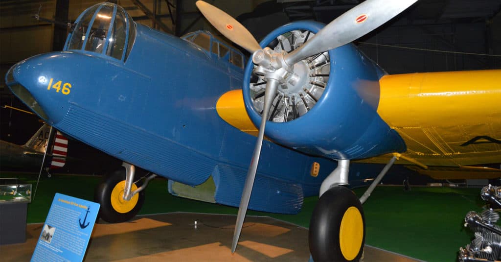 Military Aircraft…Can You Name Them All?