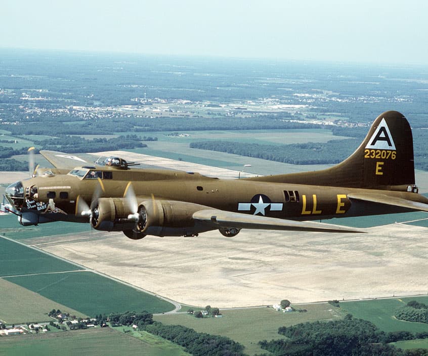 How Many Of These Aircraft Can You Get Right?