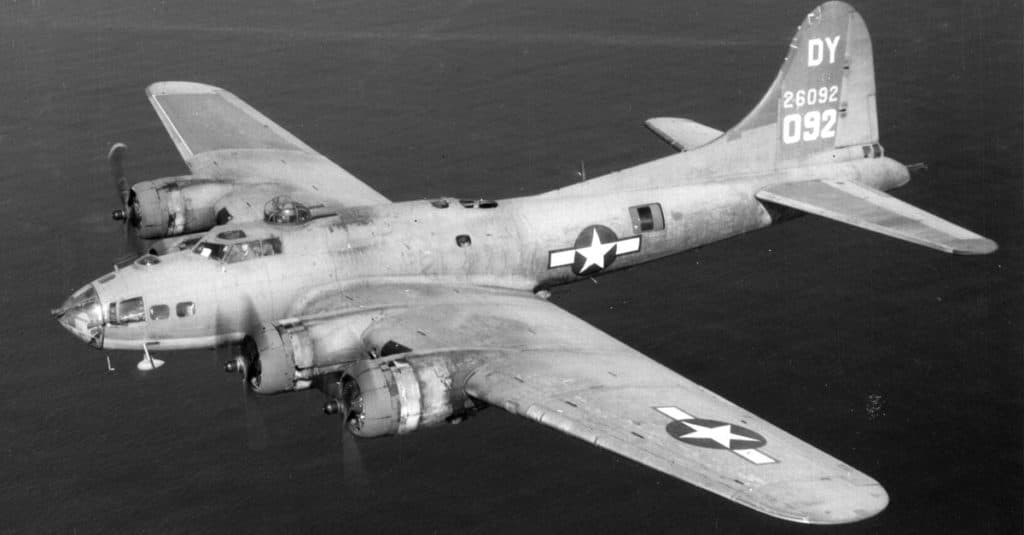 Do You Know Each Of These Military Aircraft Names?