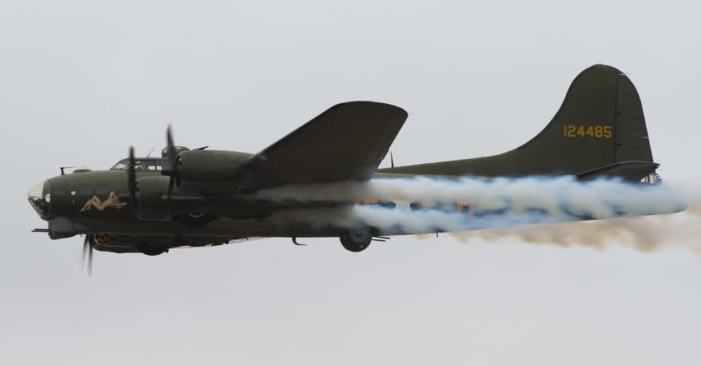 Not Everyone Can Identify These Aircraft…Can You?