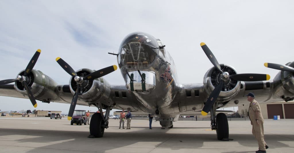 Not Everyone Can Identify These Aircraft…Can You?