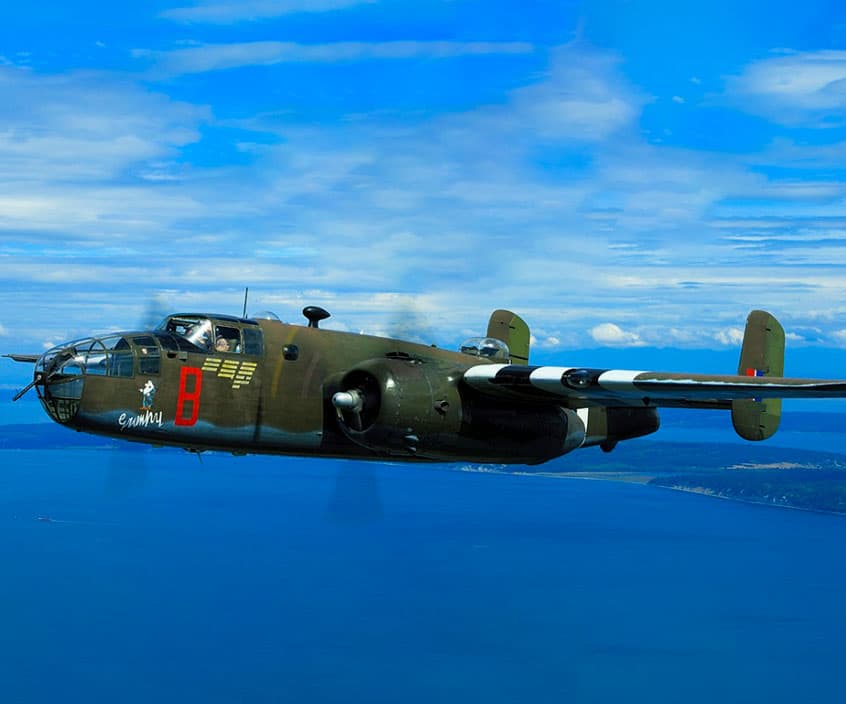 Not Everyone Can Name Each of These Aircraft…Can You?