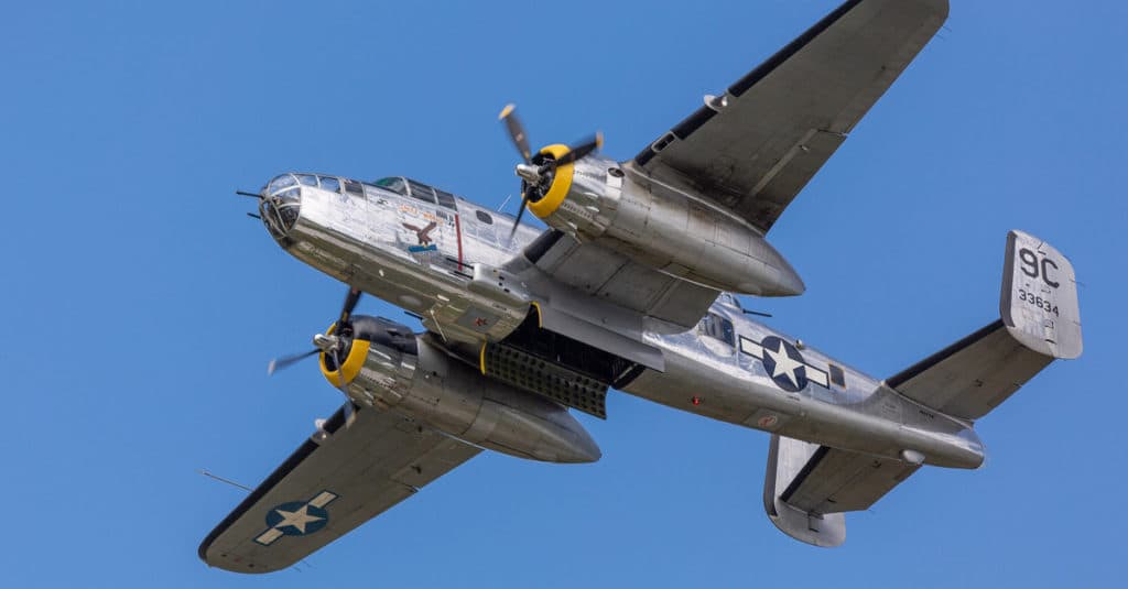 Can you fly through this military aircraft quiz?