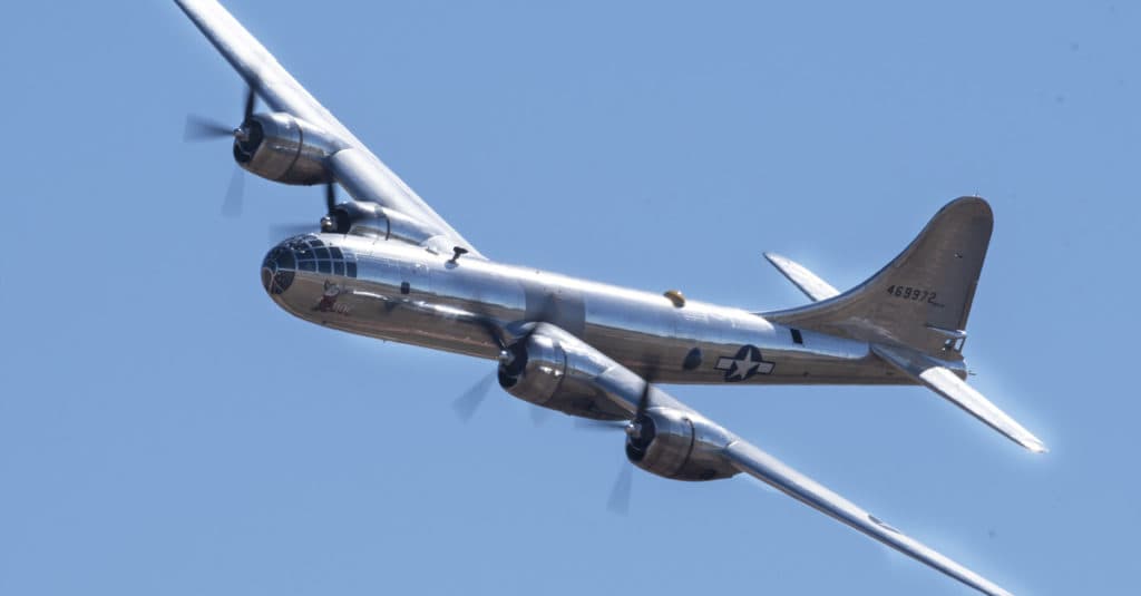 Quiz of the day: What are these aircraft?