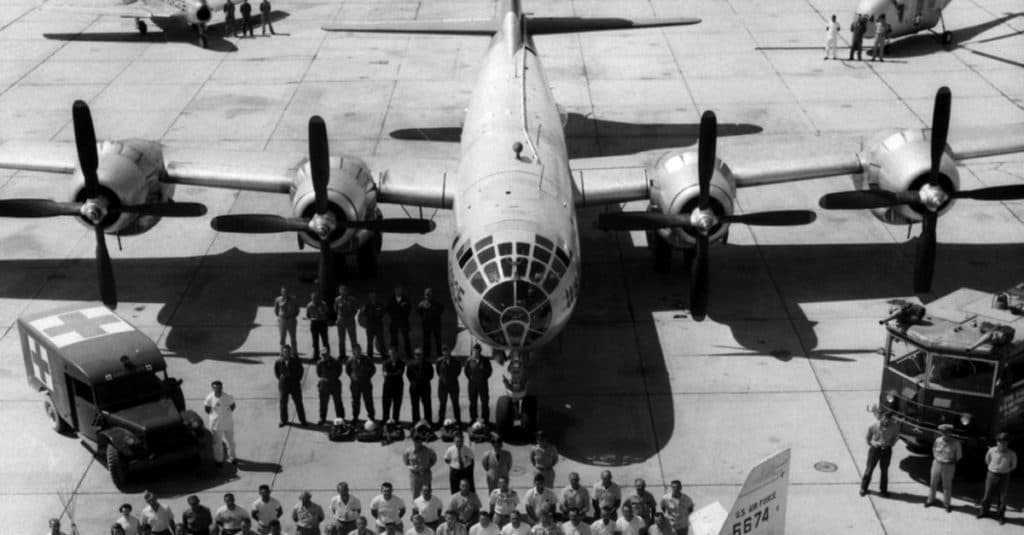 Can you fly through this military aircraft quiz?