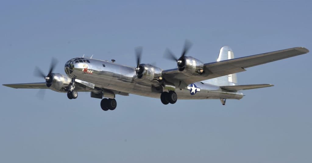 How Many Of These Military Aircraft Can You Name Correctly?