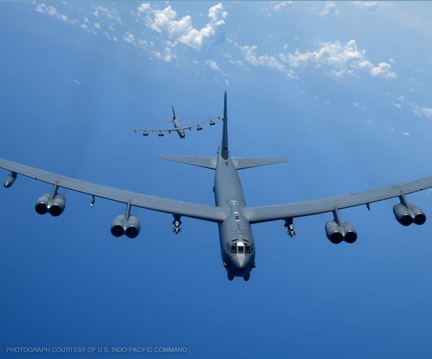 Can you fly through this military aircraft quiz?