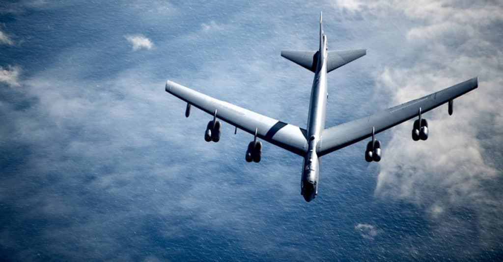 Do You Think You Know The Names of These Military Aircraft?