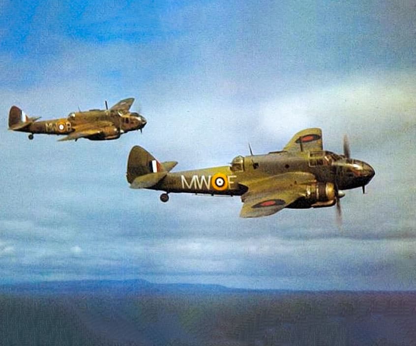 Can you fly through this military aircraft quiz?