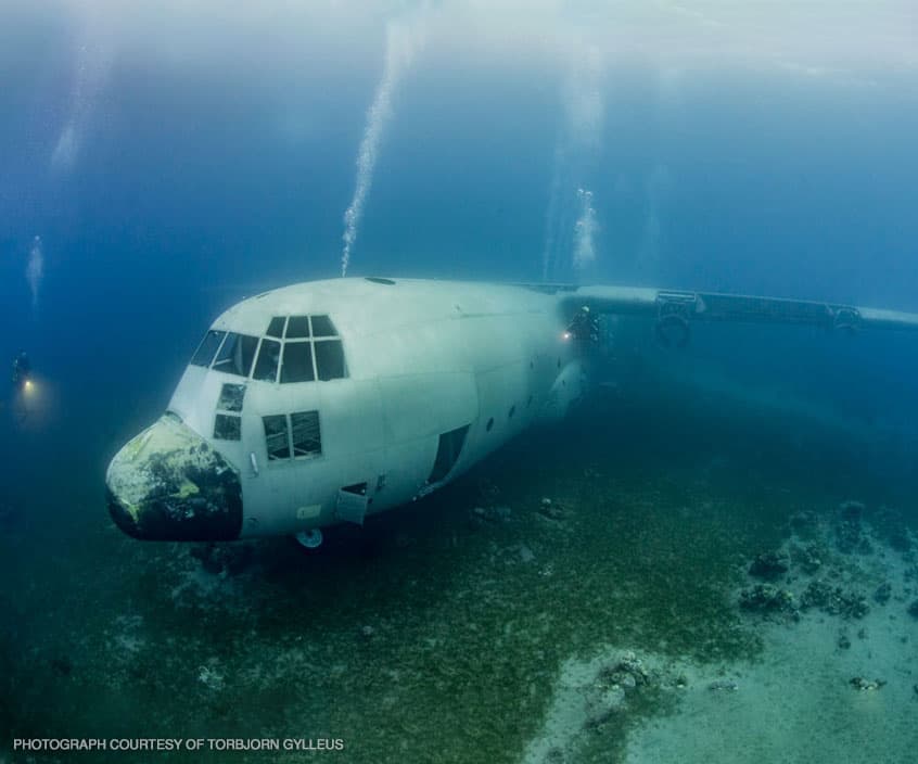 How Many Of These Military Aircraft Can You Name Correctly?