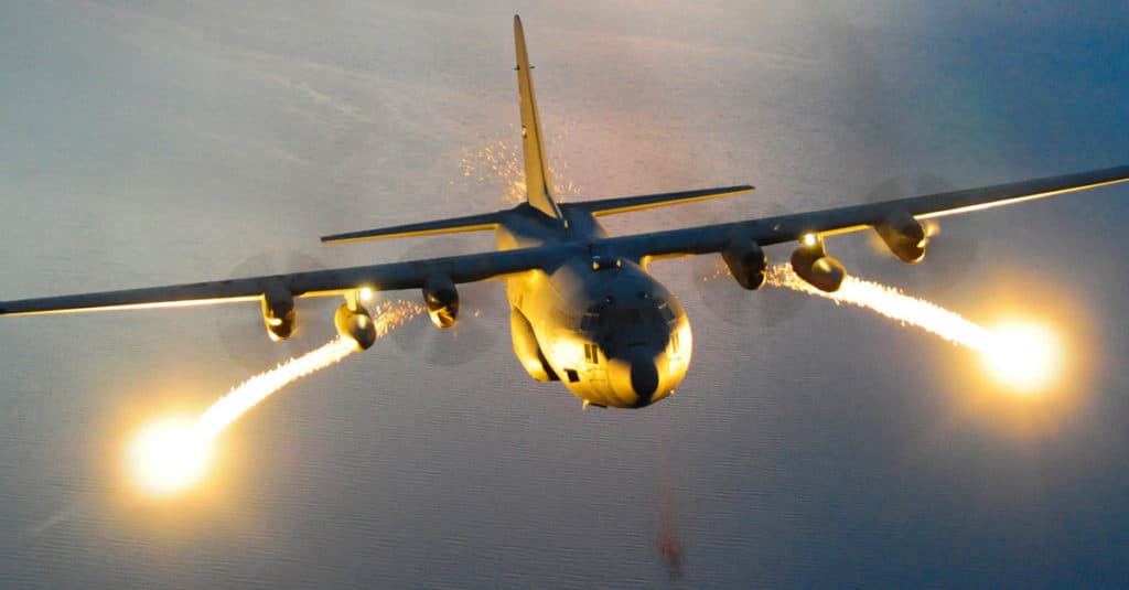 Not Everyone Can Name Each of These Aircraft…Can You?