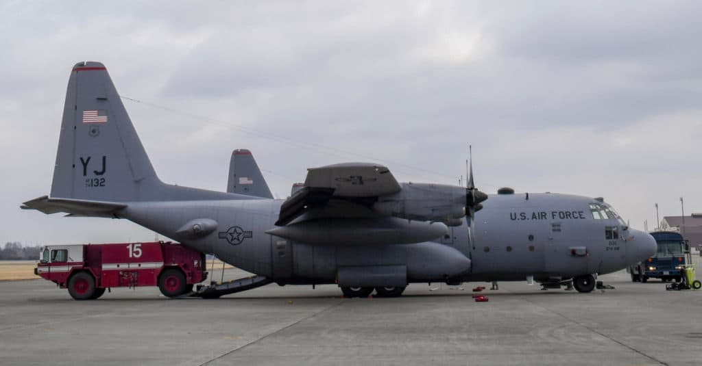 How Many Of These Military Aircraft Can You Name Correctly?