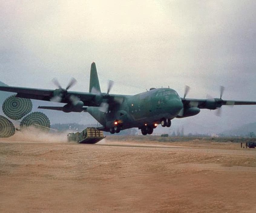 Can you fly through this military aircraft quiz?