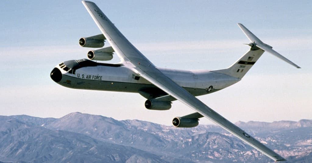 Quiz of the day: Can you name all 30 military aircraft?