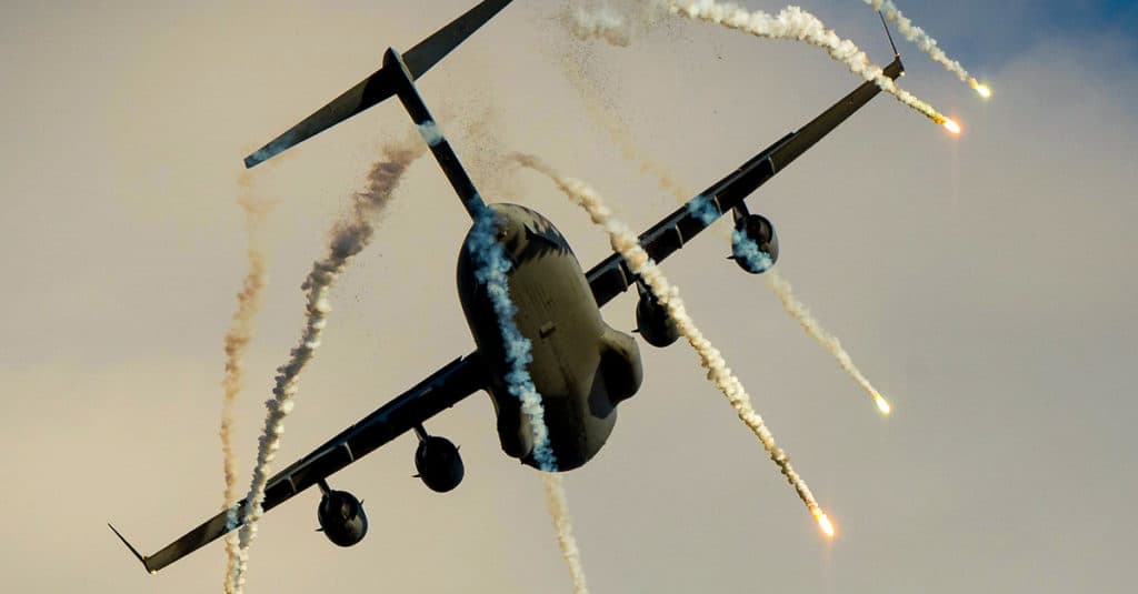 Not Everyone Can Identify These Aircraft…Can You?