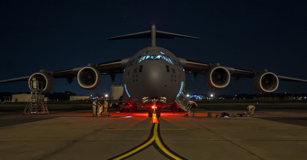 How Many Of These Military Aircraft Can You Name Correctly?