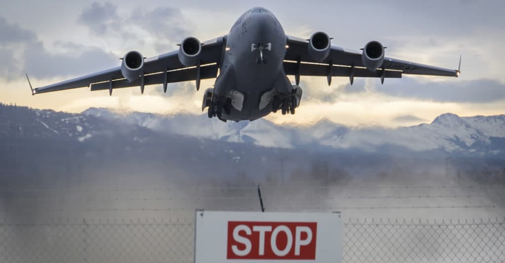 Do You Know Each Of These Military Aircraft Names?