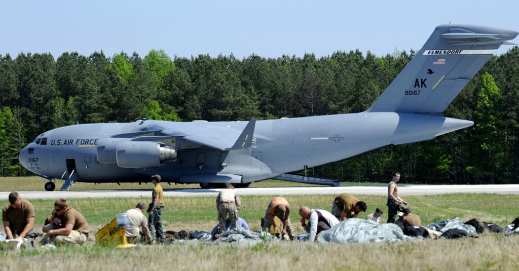 Not Everyone Can Identify These Aircraft…Can You?