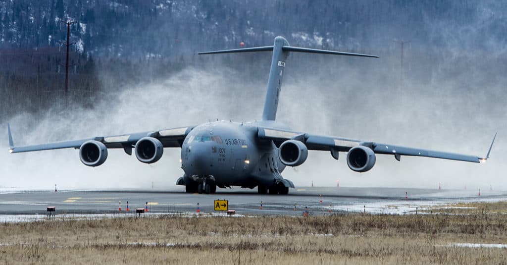 These Are Classic Military Aircraft…Can You Name Them All?