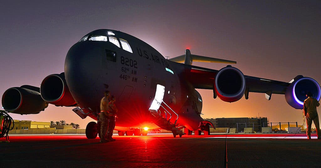 Which Of These Military Aircraft Can You Name?