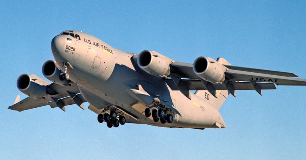 Quiz of the day: Think you know this aircraft? Find out!