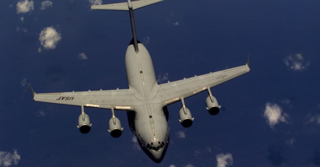 Can you name these military aircraft?